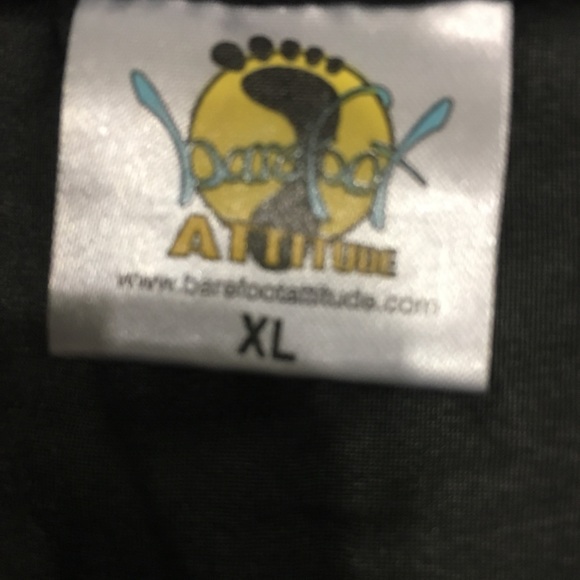 Swimsuit coverup - Picture 3 of 4